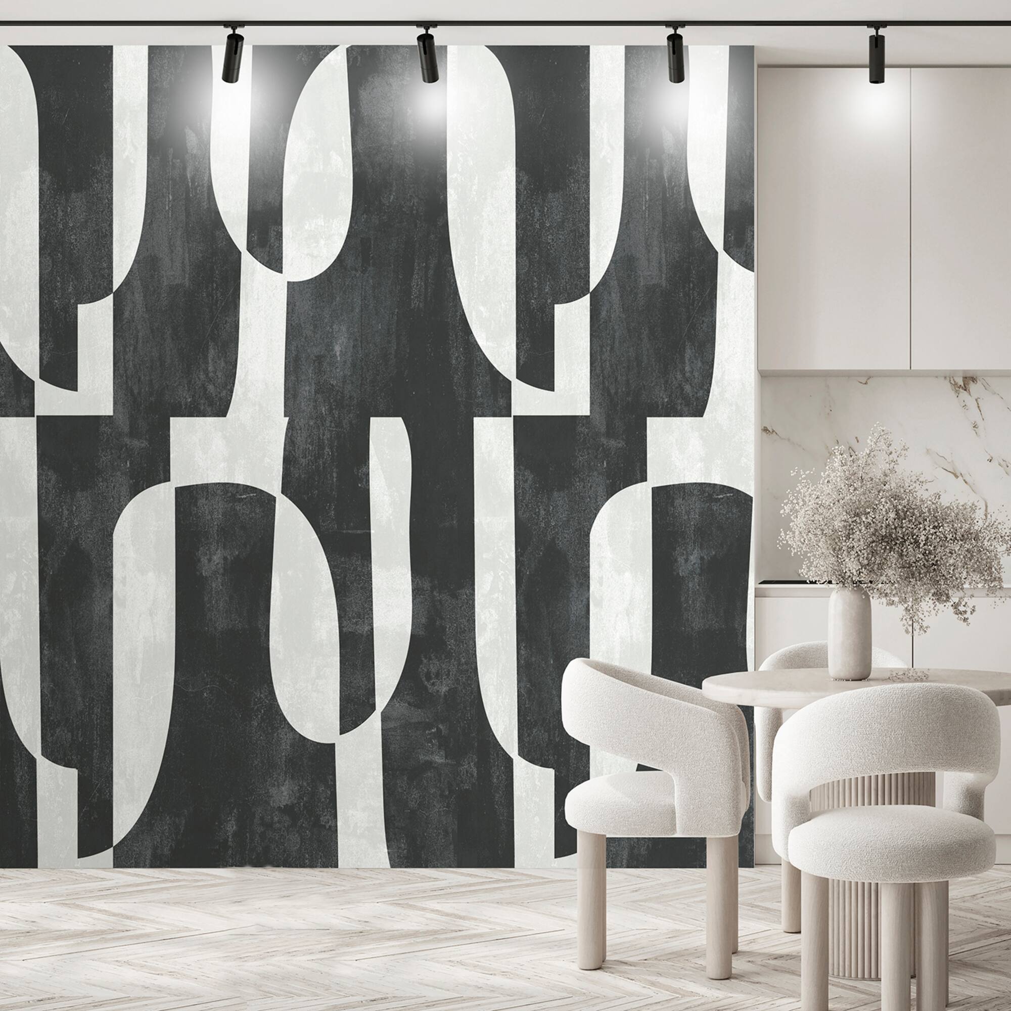 Designs Direct Mod Monolith Wall Mural